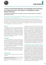 I Diretriz da Sociedade Brasileira de Cardiologia sobre processos e competências para a formação em cardiologia no Brasil: resumo executivo