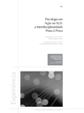 Psicologia em ação no SUS: a interdisciplinaridade posta à prova