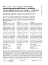 Um Estudo Bibliométrico da Contribuição de John Dunning na Pesquisa em Negócios Internacionais