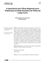 The Importance of Regional Trails for the Viability of the Brazilian Long Trails Network