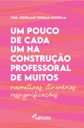 Um pouco de cada um na construção professoral de muitos  narrativas: itinerários: ressignificações