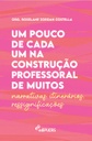 Um pouco de cada um na construção professoral de muitos  narrativas: itinerários: ressignificações