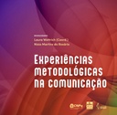 Experiências metodológicas na Comunicação