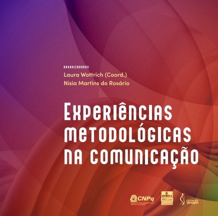 Experiências metodológicas na Comunicação