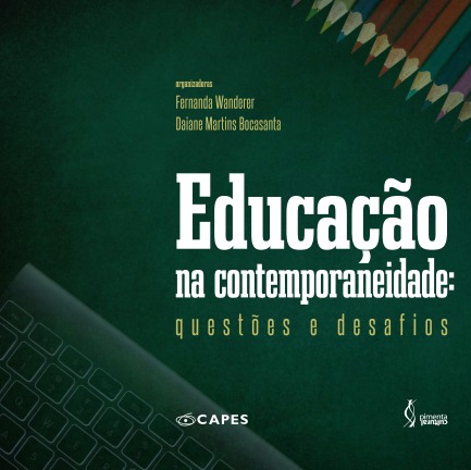 Educação na contemporaneidade: questões e desafios