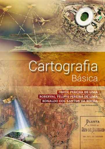 Cartografia básica