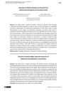 Educação em Direitos Humanos na Perspectiva de Adolescentes Participantes de um Projeto Social