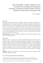 Sobre diversidade e unidade: dinâmicas locais e extralocais nas concepções do humanismo erasmiano, da Institutio principis christiani (1516) ao Ecclesiastae sive de ratione concionandi (1535)