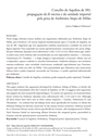 O eclipse do Principal: apontamentos sobre as mudanças de hierarquias entre os indígenas do Grão-Pará e os impactos no controle da sua mão de obra (décadas de 1820 e 1830)