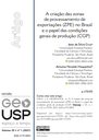 A criação das zonas de processamento de exportações (ZPE) no Brasil e o papel das condições gerais de produção (CGP)
