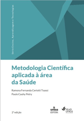 Metodologia científica aplicada à área da saúde