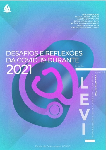 Desafios e reflexões da COVID-19 durante 2021