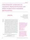 Comprometimento, características da cooperativa e desempenho financeiro: uma análise em painel com as cooperativas agrícolas paulistas