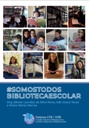 #somostodosbibliotecaescolar