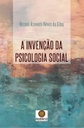 A invenção da psicologia social