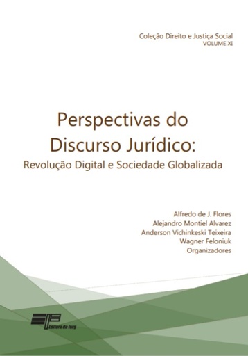 Perspectivas do discurso jurídico: revolução digital e sociedade globalizada