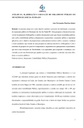 Análise da elaboração e execução do orçamento público do município de José da Penha/ RN