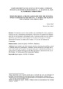Lesões desportivas nos atletas vinculados a comissão municipal de esportes de Rio Fortuna – SC durante os anos da pandemia e Coronavírus