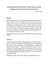 Desobrigatoriedade da prestação do Serviço Militar no Brasil