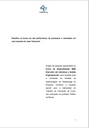 Desafios na busca da alta performance de processos e resultados em uma empresa do ramo financeiro