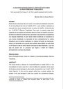 A (in)constitucionalidade da tarifação dos danos extrapatrimoniais trabalhista