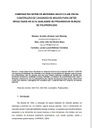 Comparativo entre os materiais AISI h13 e AISI P20 na construção de cavidades de moldes para obter resultados de alta qualidade no processo de injeção de polipropileno