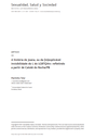 A história de Joana, ou da (in)explicável invisibilidade do L do LGBTQIA+: refletindo a partir de Catolé do Rocha/PB