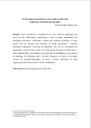 Clima organizacional e suas relações com o bem estar do trabalhador