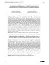 Uma Análise Histórica da Resolução n° 01/1999 do Conselho Federal de Psicologia: 20 Anos de Resistência à Patologização da Homossexualidade