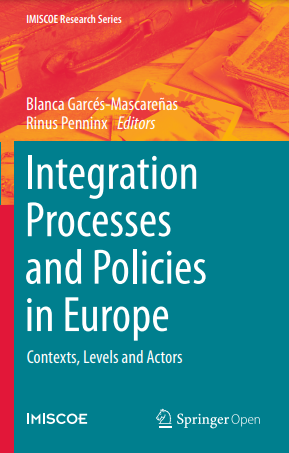 Integration Processes and Policies in Europe