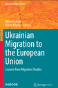 Ukrainian Migration to the European Union