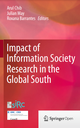 Impact of Information Society Research in the Global South