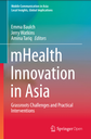 mHealth Innovation in Asia