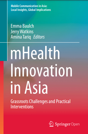 mHealth Innovation in Asia