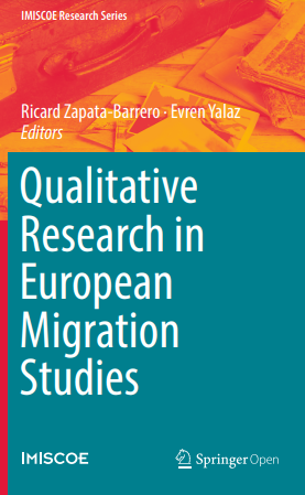 Qualitative Research in European Migration Studies