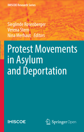 Protest Movements in Asylum and Deportation