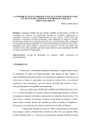 A contribuição do acordo de facilitação de comércio para a evolução do comércio exterior de países em desenvolvimento