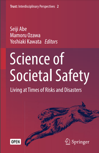 Science of Societal Safety