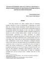 Recurso extraordinário como via de controle concentrado: a teoria da abstrativização ou objetivização do sistema difuso de controle de constitucionalidade