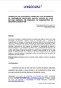 Otimização de processos comerciais por intermédio da ferramenta escritório enxuto: estudo de caso em uma empresa em cobrança de indenizações de seguros e benefícios