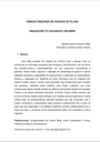 Obrigatoriedade de vacinar os filhos