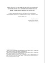 Perfil clínico e taxa de sobrevida de pacientes submetidos ao transplante de células-tronco hematopoiéticas no brasil: uma revisão integrativa de literatura