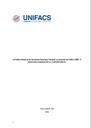 A política externa de Fernando Henrique Cardoso no período de 1994 a 2002: A diplomacia preidencial e o multilateralismo