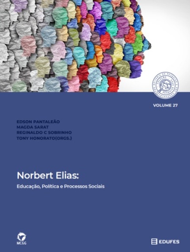 Norbert Elias: educação, política e processos sociais
