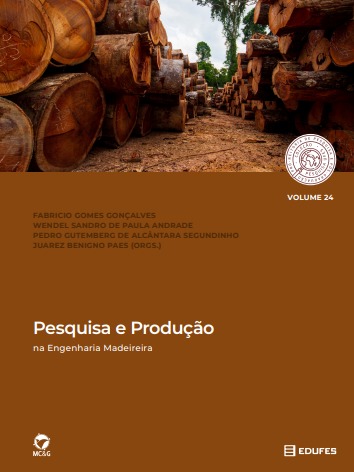 Pesquisa e produção na Engenharia Madeireira