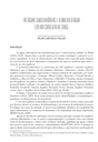Groundwater and the Right to Water in a Context of Crisis