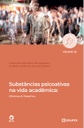 Substâncias psicoativas na vida acadêmica: dilemas & desafios