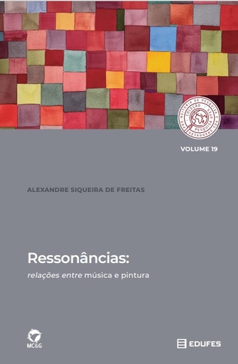 Ressonâncias: relações entre música e pintura