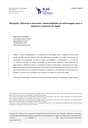 Education, leadership and partnerships: nursing potential for Universal Health Coverage