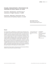 Innovation, development, and financing of institutions of Higher Education in health